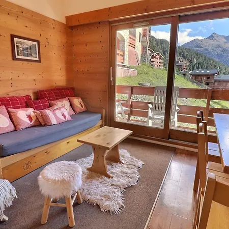 Pralin Appartement