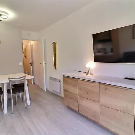 Apartamento Pralin