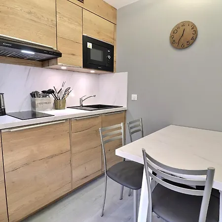 Apartamento Pralin *