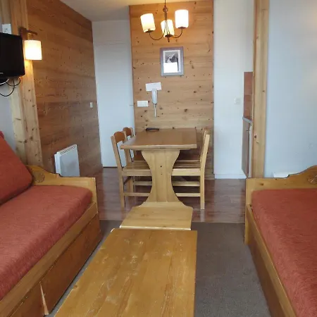 Appartement Pralin Méribel