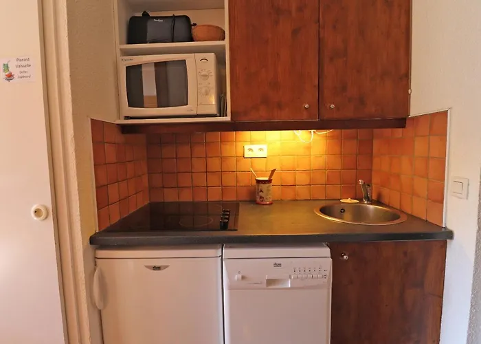 Pralin Apartamento Méribel