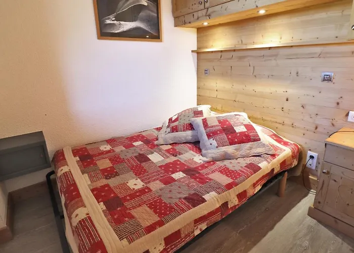 Pralin Apartamento *