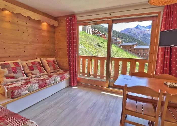 Apartamento Pralin