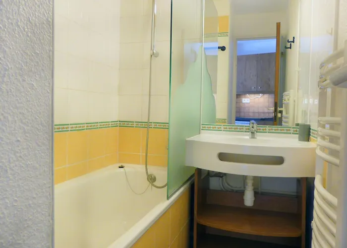 Apartamento Pralin