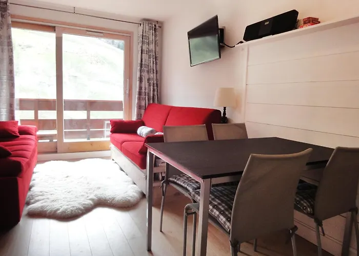 Apartamento Pralin