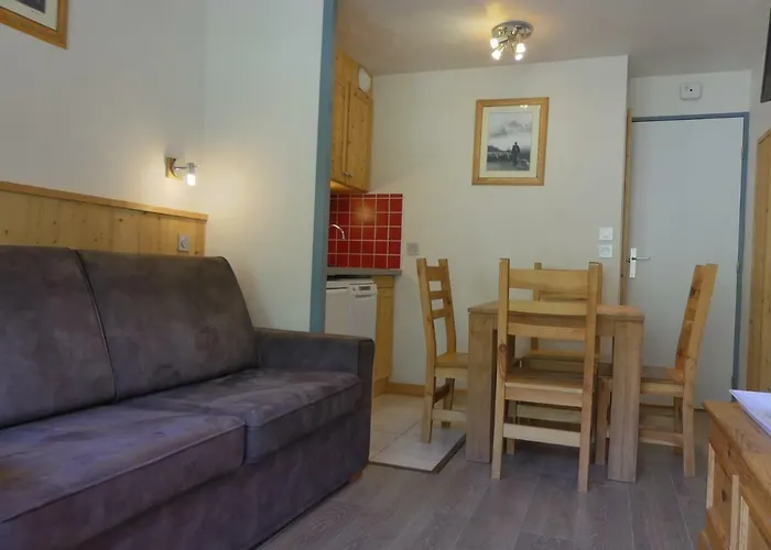 Apartamento Pralin *
